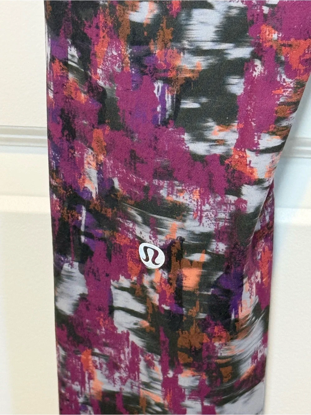 Lululemon Wunder Train High-Rise Tight 25
